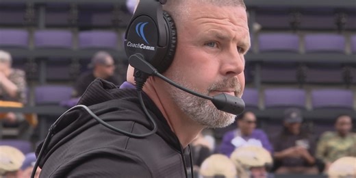 Weather spoils first glimpse of Napier era at JMU spring game