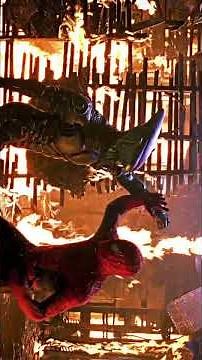 The Spider-Man (2002)🔥