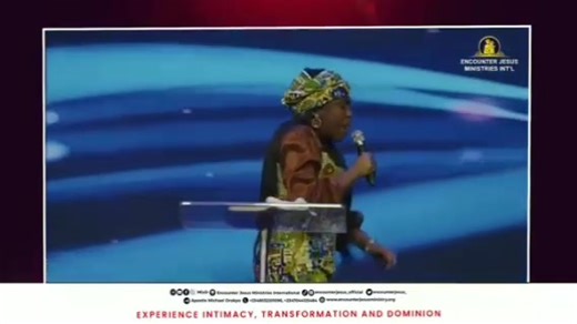 Why you should consciously pray for an activation of your Altar (Admonition and prayer) Mrs Osenaga Orokpo | 1soaking channel