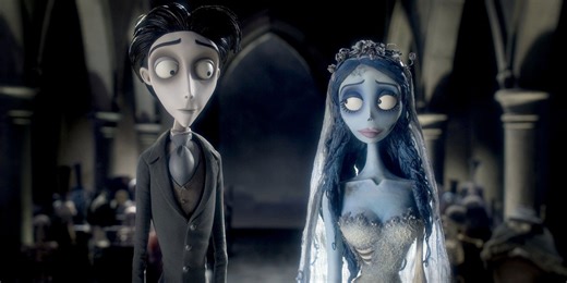 Celebrate 20 Years of Tim Burton’s ‘Corpse Bride’ With a Creepy New Steelbook