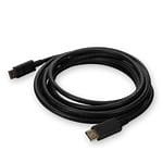 DP2DP14MM8K2M-C Amphenol ProLabs | Mouser