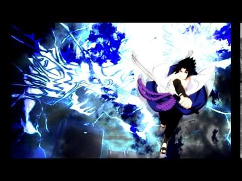 Chidori Sound Effect