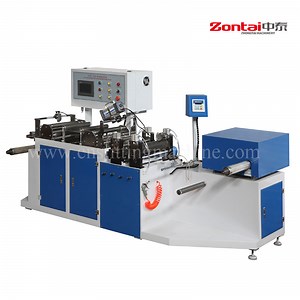 [Hot Item] PVC Sleeve Inspection and Rewinding Machine
