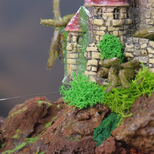 Tiny Wonders! Crafting Magical Mini Creations | 5-Minute Crafts Family