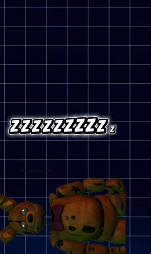 #fnaf #fpy #springtrap #fnaftokers