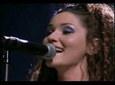Shania Twain - Live Performance - You are still one