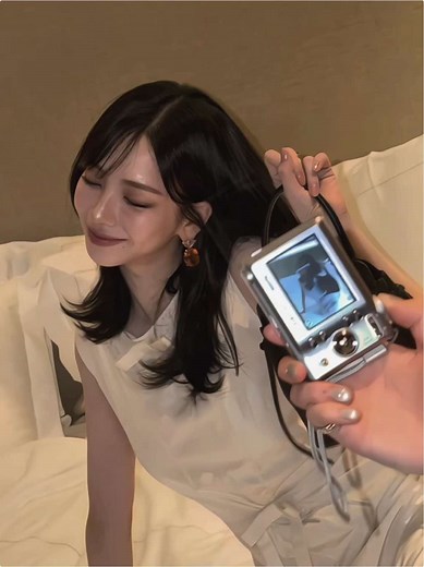 Karina Aespa: Bambam Collaboration