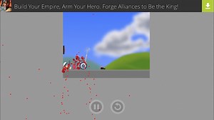 Happy Wheels App: 5 Things to Know