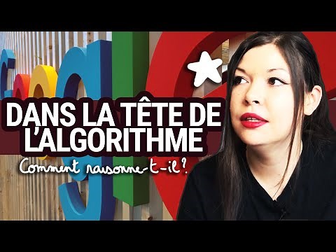 COMMENT FONCTIONNE L'ALGORITHME DE GOOGLE ? 🔍 5 clés pour suivre sa logique 🧠 (Guide pour débutants)