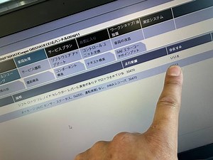 MINI F54 / F55 / F56 / F57 BMW X１【セレクターレバー異常ありPロックされない】エラーコード420106 LDA-XN15 - ハッカイオートブログ