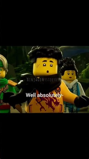 Sora and arin😭 || #ninjago#ninjagoedit