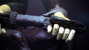 Unbelievable find: Ancient Rome boxing gloves