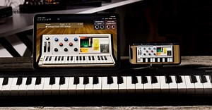 Korg Module, Korg Module Pro Updated To Version 4