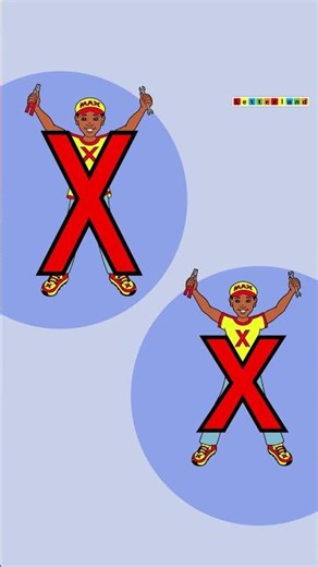 Learn A-Z Phonics Sounds! | Letterland Alphabet for Kids