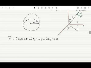 Introduction to Mathematical Physics I: Curvilinear coordinates