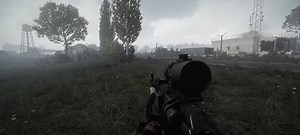 Первый геймплей реалистичных военных действий в BF3 Reality Mod — альфа уже скоро