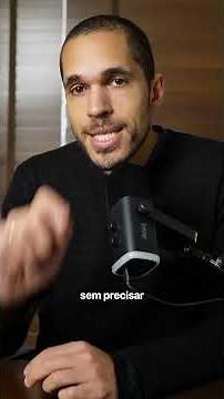 Gerador de voz com IA gratuito