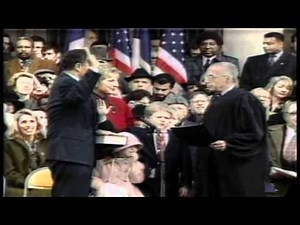 Presidential Bloopers (Part 3 of 4)