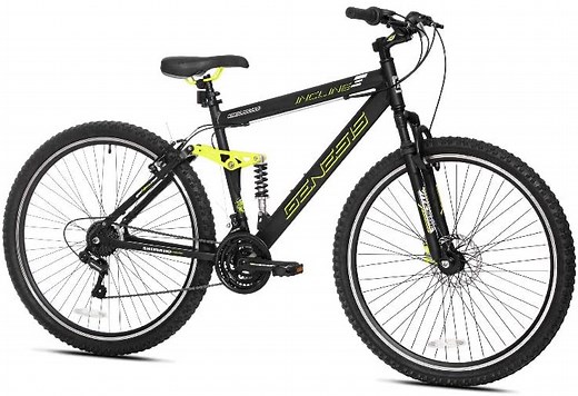 Genesis GS29 Mountain Bike Review - Is It Worth Buying?