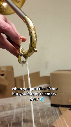 Trombone Practice Tips for Aspiring Band Kids