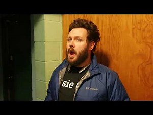 I Can't Stop Burping Again