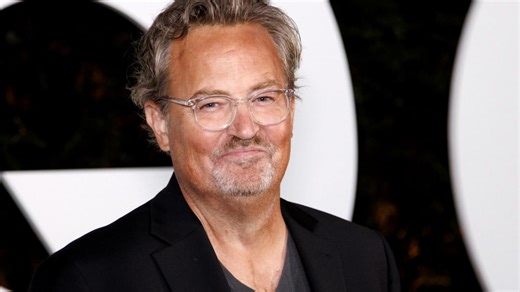 Authorities continuing probe into Matthew Perry death