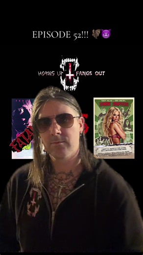 #greenscreen EPISODE 52 is unaLIVEd right now!!! #vampireanddevilpodcast #vampireanddevil #salemvampire #crazywhitedevil