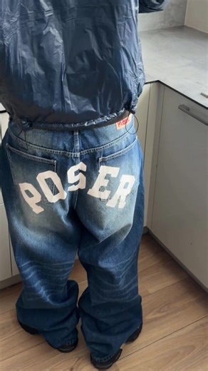 Blue power ranger #swag #fashiontiktok #outfitinspo #ukfashion