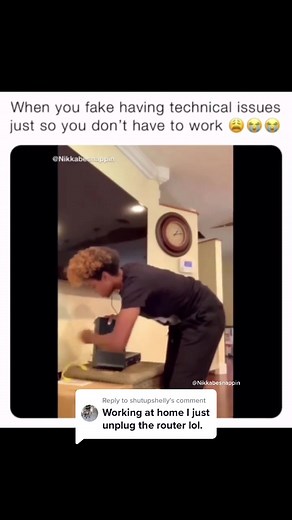 nikkabesnappin on TikTok