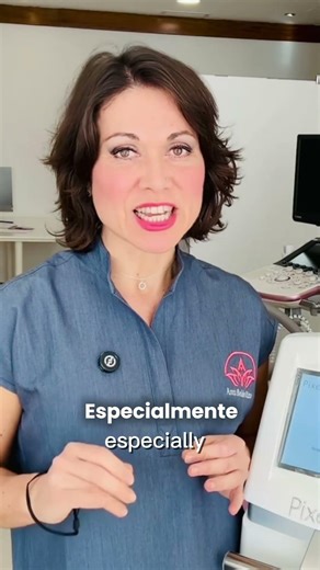 No todo el mundo sabe que el láser ginecológico existe…pero está transformando la salud íntima