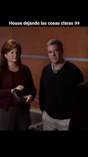 House trata enfermedades, no pacientes #doctorhouse #doctorhouse😂😂😂 #doctorhaus😂 #doctorhaus #drhous #drhaus #doctorhauseedit #hughlaurie
