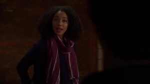 "It's not too late... Not yet, anyway." | Stitchers