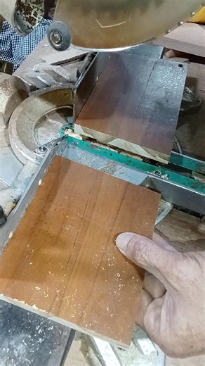 2.4K views · 17 reactions | Ini yang pertama kali potong bahan kayu jati #reelsvideo | Muchlis Ampun | Facebook