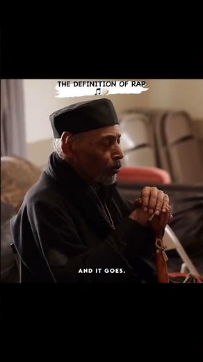 What Does Rap REALLY Mean?