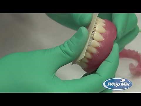 Design & Print Digital Dentures with the Asiga Max