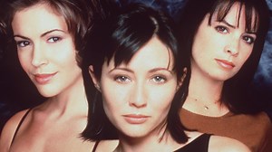 From Alyssa Milano to Shannen Doherty: Meet the Original Charmed cast