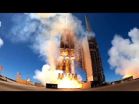 NROL-82 Highlight Video