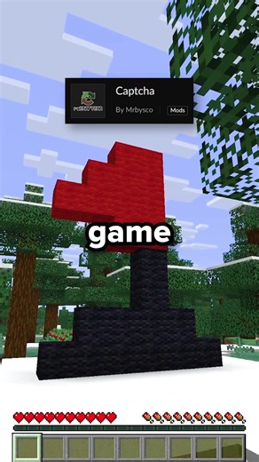 Best Mods For Minecraft 1.21.11 ✅ #tiktok #minecraft #minecraftmemes