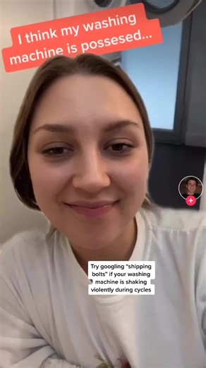 Tips to Stop Your Washing Machine from Shaking and Vibrating