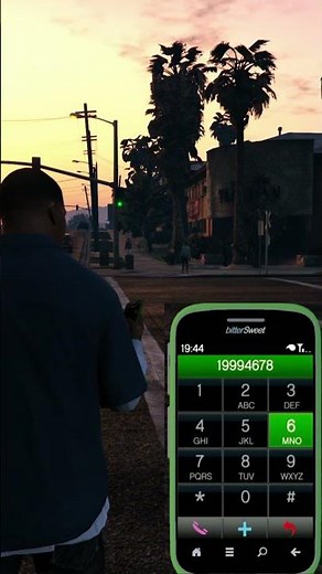 GTA 5 Super Jump Cheat Code 🕷️🔥#gta #shorts