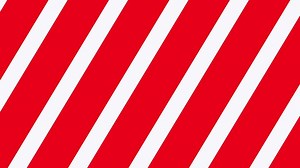 Download Pattern of Red Rectangle on White Background. Motion Graphic Concept for free