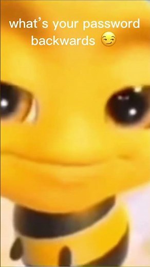 bee raising eyebrows meme 😏😏 #shorts #fyp #memes #funny