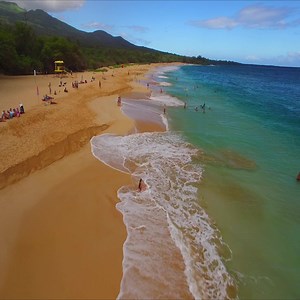 18K views · 552 reactions | What's your ideal beach day like? ‍♂️‍♂️ Video Location: Makena Beach, Maui | Aloha Stoked | Facebook