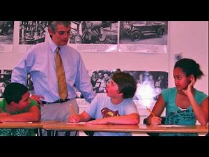 Integrity in the Classroom