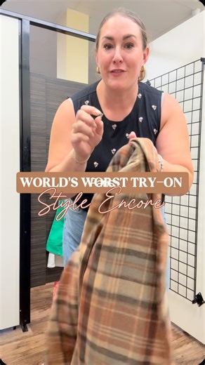 Nancy 🖤 | Even as a confident, proud plus size woman, there are days and dressing room experiences like this one that totally defeat me. I know many... | Instagram