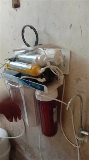 Today change relax rho cartridges after 4 month ALL TYPES OF CARTRIDGE MEMBRANES AND WATER FILTERS AVAILABLE NOW AT AQUA SOFT WATER FILTERS GARHA MORE ph 03090314192 #aquasoftwaterfiltersgarhamore #aquasoftwaterfilters