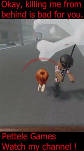 I Take Down 3 Guys, Then Someone Gets Me – Payback Time Roblox OHIO