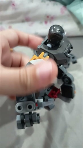 War Robot 🤖 Lego
