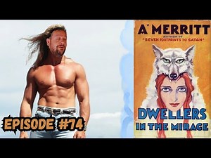 The One that influenced them all... Book Review of Dwellers in the Mirage