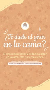 862K views · 10K reactions | ⁣⁣⁣⁣⁣⁣⁣⁣擄 Si estás embarazada y te...